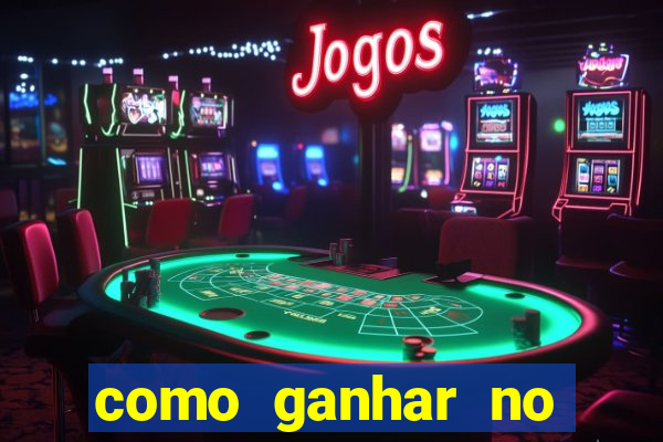 como ganhar no double fortune